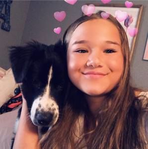 Meet your Posher, Ryann